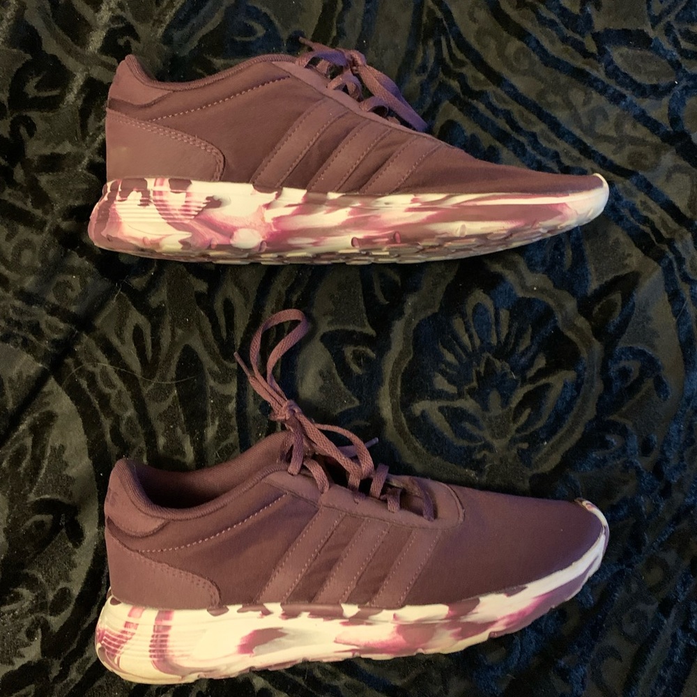 Womens adidas size 8 shoes